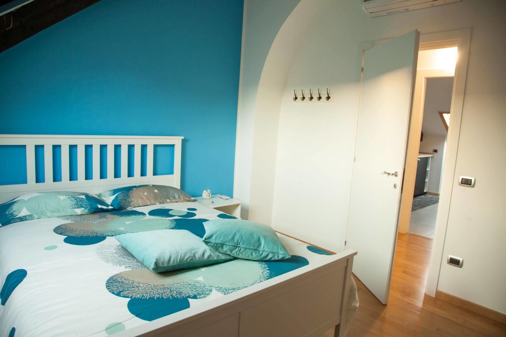 Caesar Napoli Hotel ภายนอก รูปภาพ